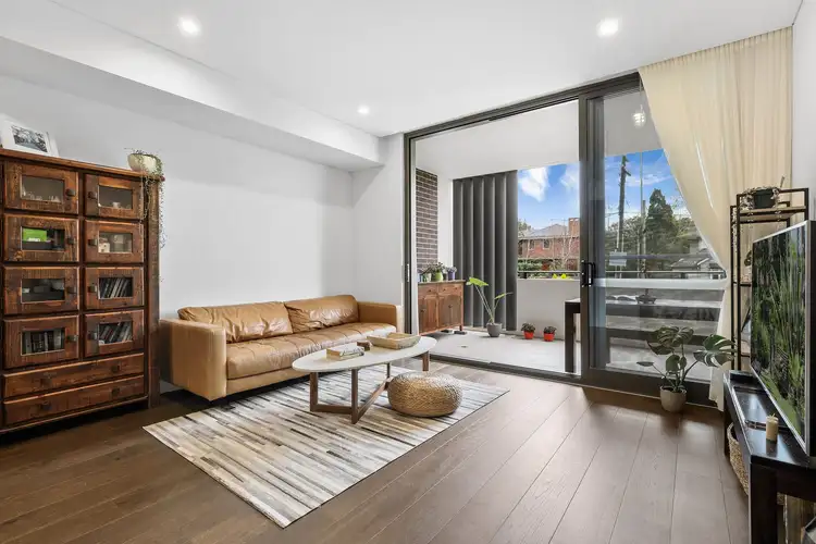 101/5 Victoria Street, Roseville NSW 2069
