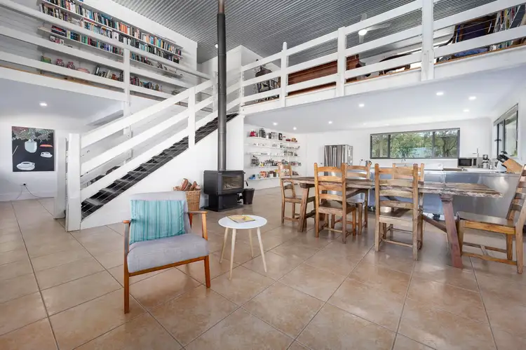 Third view of Homely rural property listing, 510 Limeburners Creeek Road, Clarence Town NSW 2321