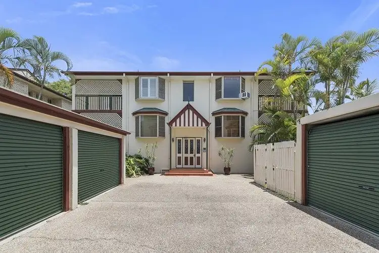 8/73 Swan Street, Gordon Park QLD 4031