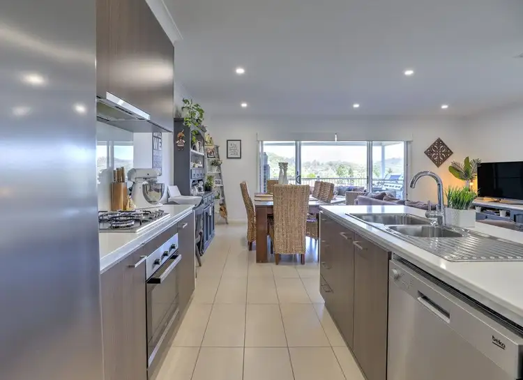 Fourth view of Homely townhouse listing, 43/46 Clover Hill Drive, Mudgeeraba QLD 4213