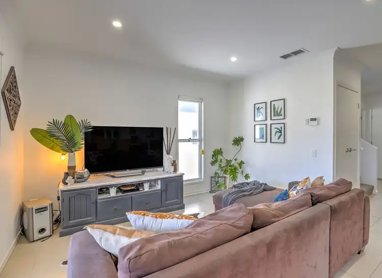 Sixth view of Homely townhouse listing, 43/46 Clover Hill Drive, Mudgeeraba QLD 4213