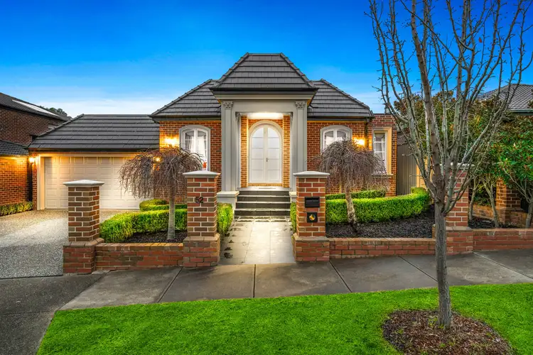 52 Hughes Circuit, Bundoora VIC 3083