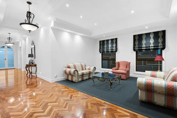 Third view of Homely house listing, 52 Hughes Circuit, Bundoora VIC 3083
