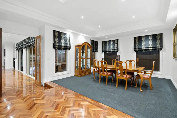 Fourth view of Homely house listing, 52 Hughes Circuit, Bundoora VIC 3083
