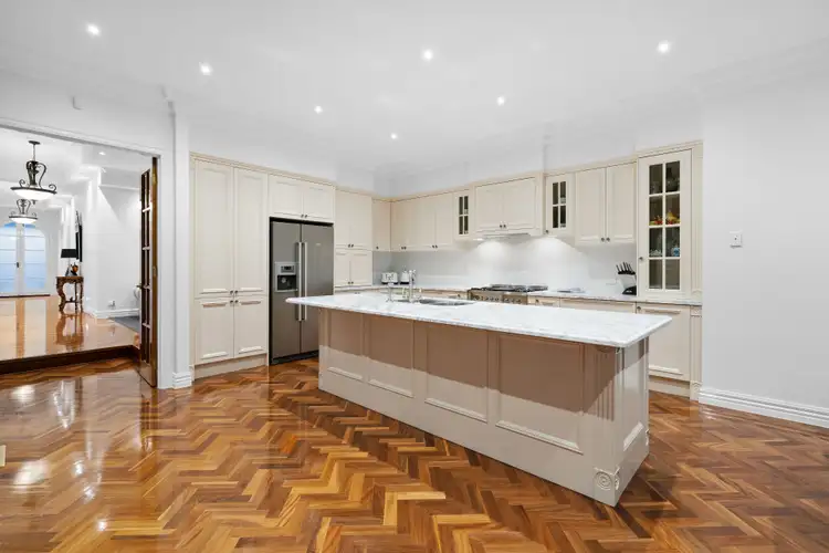 Fifth view of Homely house listing, 52 Hughes Circuit, Bundoora VIC 3083