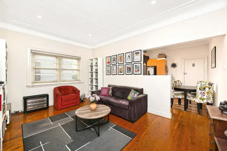 3/742-744 Anzac Parade, Maroubra NSW 2035