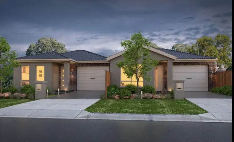 Main view of Homely unit listing, 2/9 Sybella Avenue, Koo Wee Rup VIC 3981