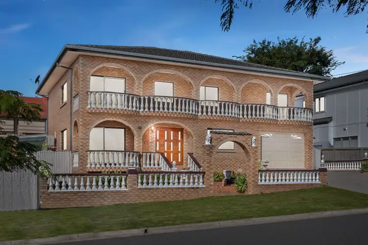 43 Emerald Street, Kedron QLD 4031