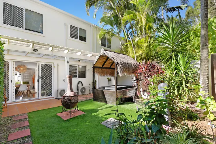 Second view of Homely townhouse listing, 29/100 Cotlew Street East, Southport QLD 4215