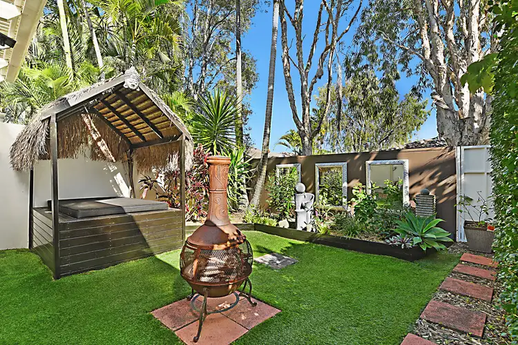 Third view of Homely townhouse listing, 29/100 Cotlew Street East, Southport QLD 4215