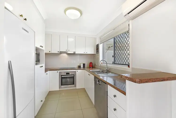 Fourth view of Homely townhouse listing, 29/100 Cotlew Street East, Southport QLD 4215