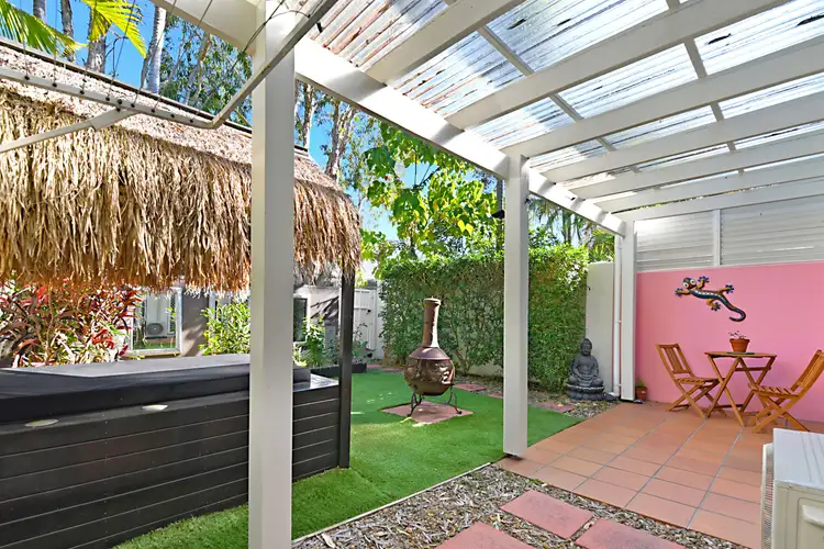 Sixth view of Homely townhouse listing, 29/100 Cotlew Street East, Southport QLD 4215