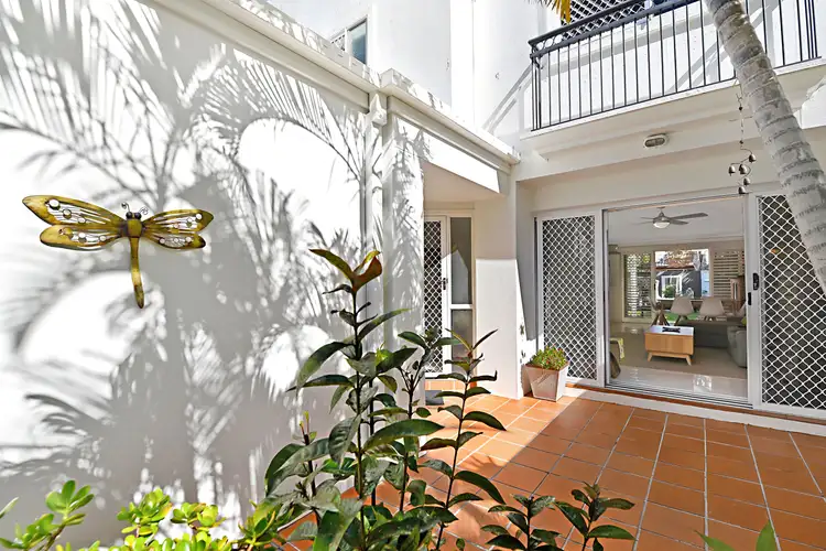 Seventh view of Homely townhouse listing, 29/100 Cotlew Street East, Southport QLD 4215