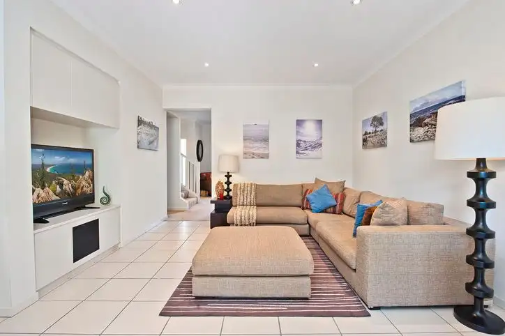 Second view of Homely townhouse listing, 136/16 Surbiton Court, Carindale QLD 4152