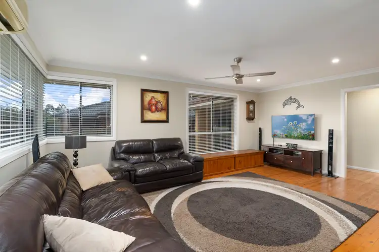 Third view of Homely house listing, 16 Berallier Drive, Camden South NSW 2570