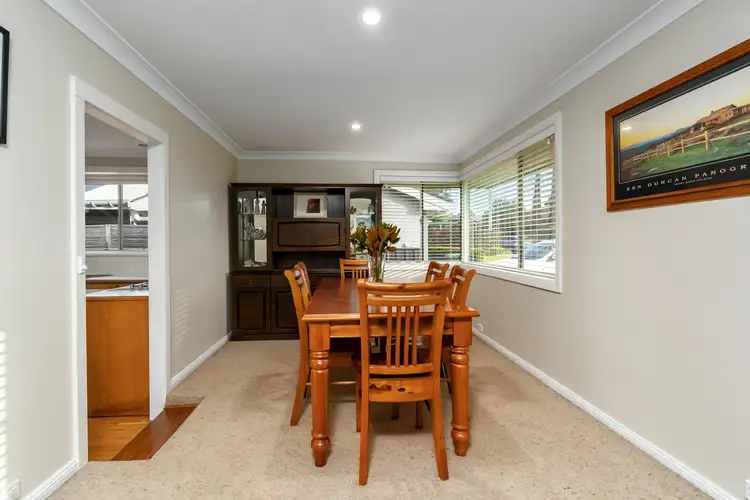 Fourth view of Homely house listing, 16 Berallier Drive, Camden South NSW 2570