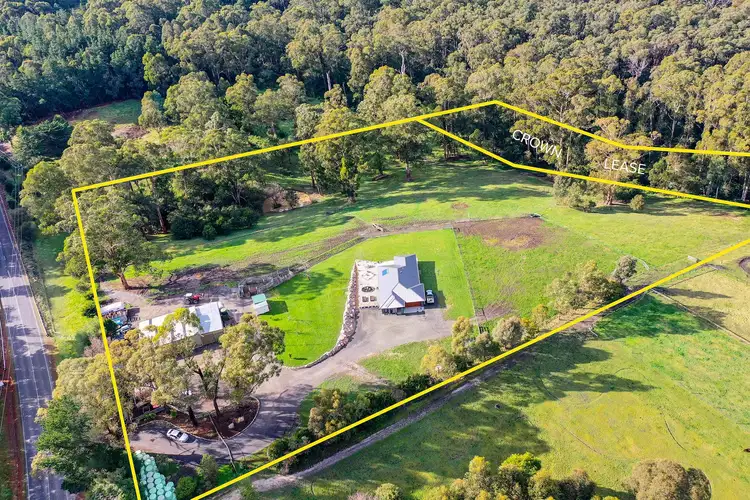 1400 Main Neerim Road, Rokeby VIC 3821