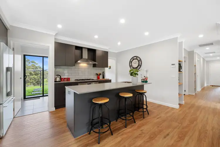 Third view of Homely house listing, 1400 Main Neerim Road, Rokeby VIC 3821