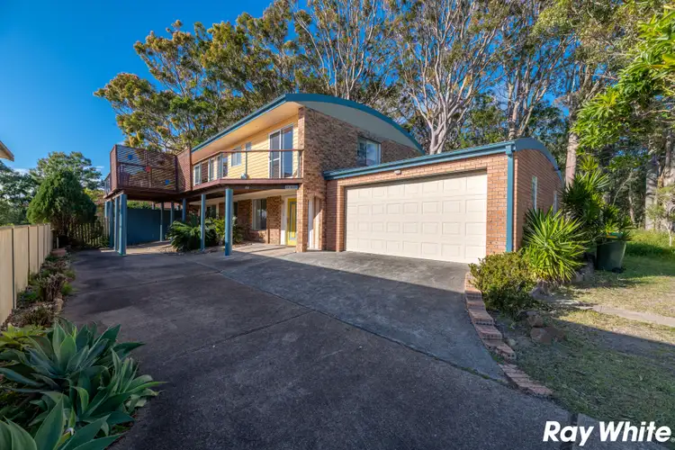 Second view of Homely house listing, 64 Likely Street, Forster NSW 2428