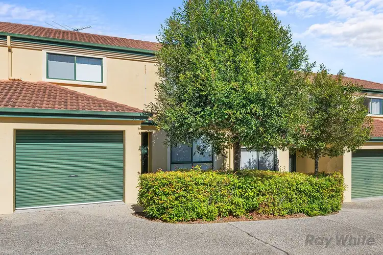 Sixth view of Homely townhouse listing, 34/40 Glenefer Street, Runcorn QLD 4113