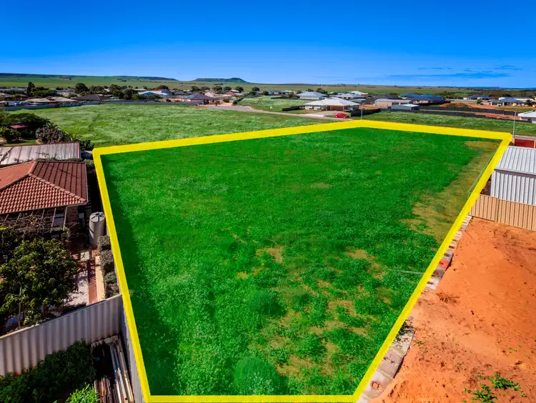 Fourth view of Homely land listing, 9 Sheoak Close, Woorree WA 6530