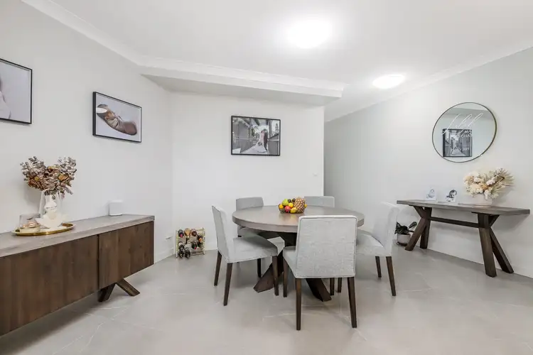 Third view of Homely unit listing, 206/1 The Crescent, Yagoona NSW 2199