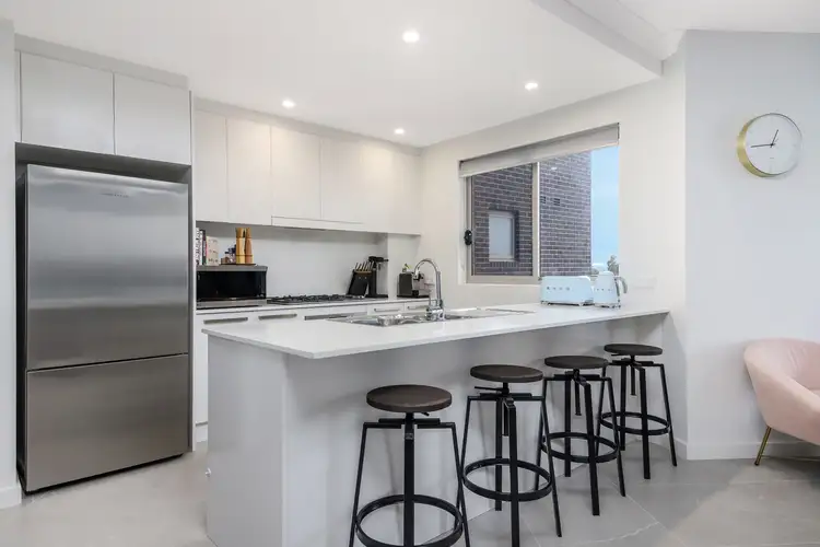 Fourth view of Homely unit listing, 206/1 The Crescent, Yagoona NSW 2199