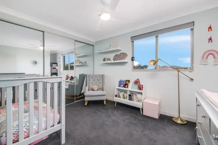 Fifth view of Homely unit listing, 206/1 The Crescent, Yagoona NSW 2199