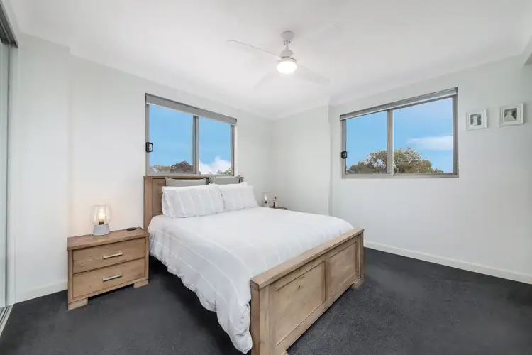 Sixth view of Homely unit listing, 206/1 The Crescent, Yagoona NSW 2199