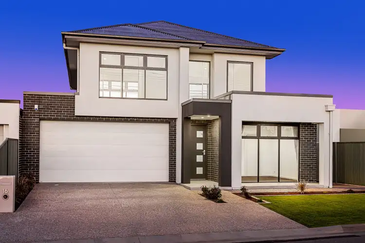 16 Columbine Avenue, West Lakes Shore SA 5020