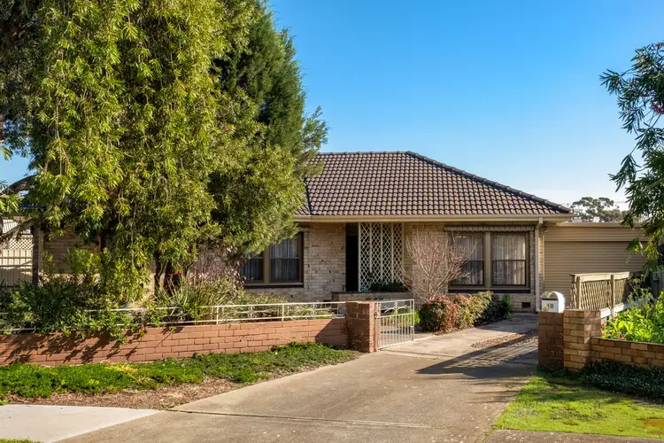 Main view of Homely house listing, 10 Tilley Court, Marion SA 5043