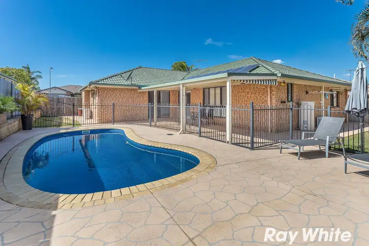 Main view of Homely house listing, 56 Pine River Drive, Murrumba Downs QLD 4503