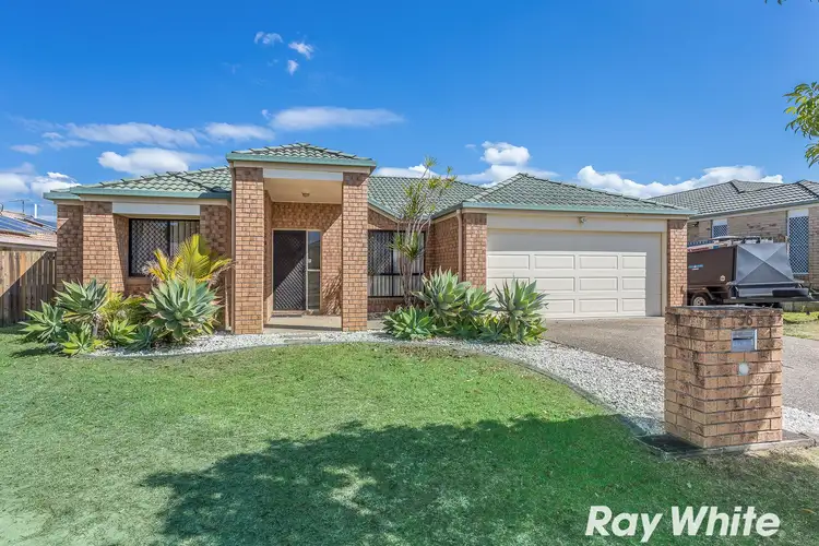Second view of Homely house listing, 56 Pine River Drive, Murrumba Downs QLD 4503