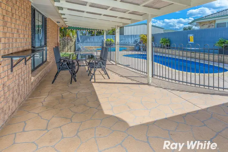 Third view of Homely house listing, 56 Pine River Drive, Murrumba Downs QLD 4503