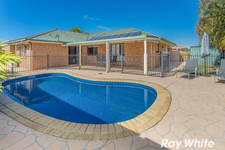 Fourth view of Homely house listing, 56 Pine River Drive, Murrumba Downs QLD 4503
