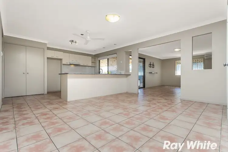 Fifth view of Homely house listing, 56 Pine River Drive, Murrumba Downs QLD 4503
