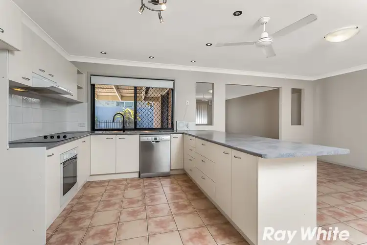 Sixth view of Homely house listing, 56 Pine River Drive, Murrumba Downs QLD 4503