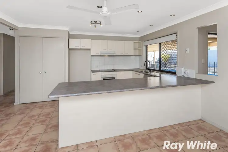 Seventh view of Homely house listing, 56 Pine River Drive, Murrumba Downs QLD 4503