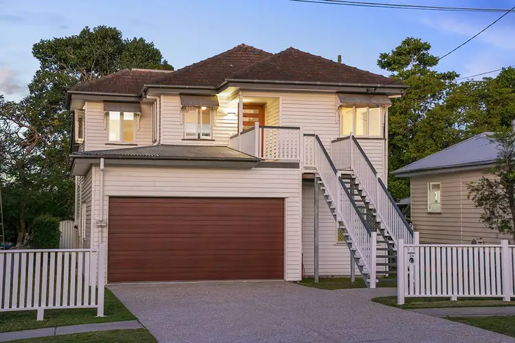 24 Merewether Street, Corinda QLD 4075