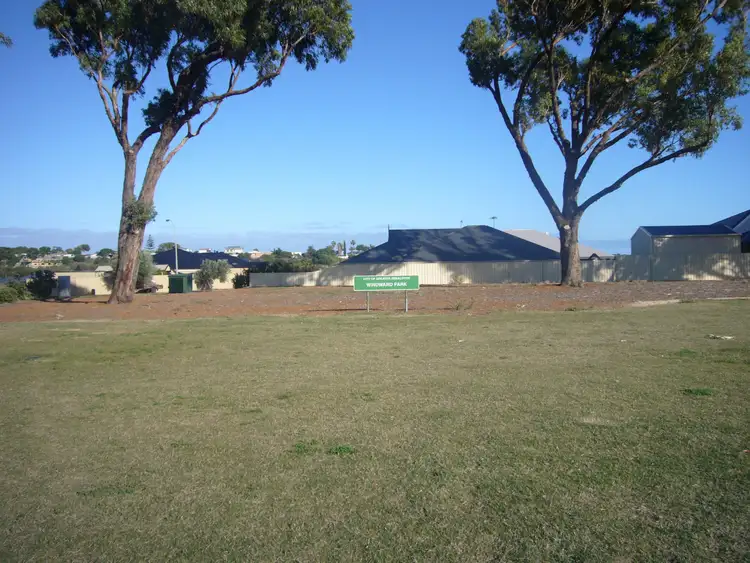 Fourth view of Homely land listing, 23 Windward Way, Drummond Cove WA 6532