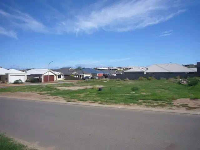 Fifth view of Homely land listing, 23 Windward Way, Drummond Cove WA 6532