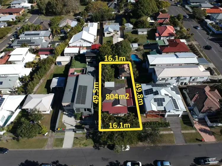 9 Telopia Avenue, Wavell Heights QLD 4012