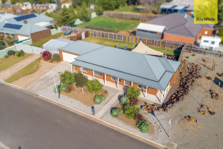 101 Wittick Street, Darley VIC 3340