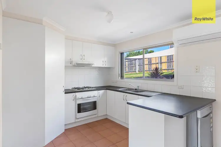 Third view of Homely house listing, 101 Wittick Street, Darley VIC 3340