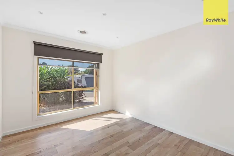 Fifth view of Homely house listing, 101 Wittick Street, Darley VIC 3340