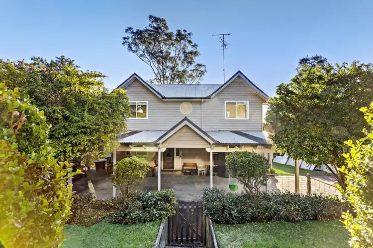 Main view of Homely house listing, 128 Kenthurst Road, Kenthurst NSW 2156