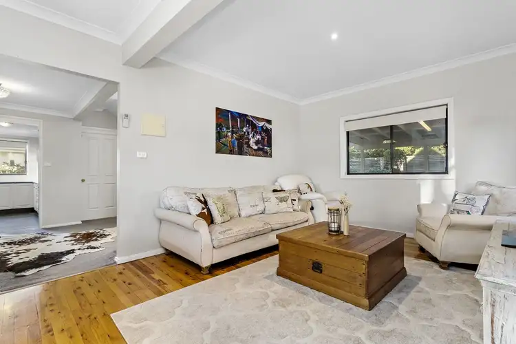Third view of Homely house listing, 128 Kenthurst Road, Kenthurst NSW 2156