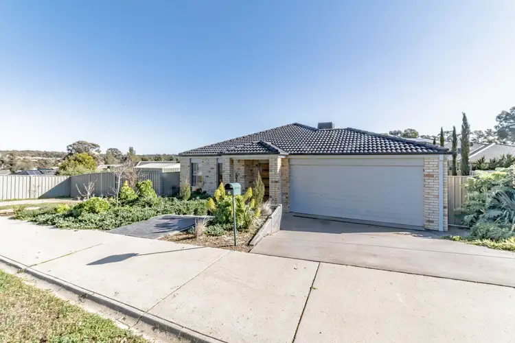 6 Giudice Street, Kangaroo Flat VIC 3555