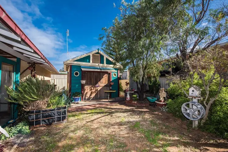 Second view of Homely house listing, 10 Peterwangey Place, Port Denison WA 6525