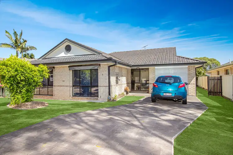 5 Kariwara Street, Maryland NSW 2287